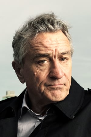 Robert De Niro profil kép