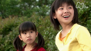 風のハルカ Season 1 Ep.3 3. epizód
