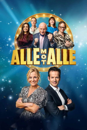 Alle mot alle