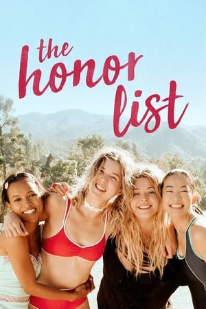 The Honor List poszter