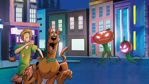 Happy Halloween, Scooby-Doo! háttérkép