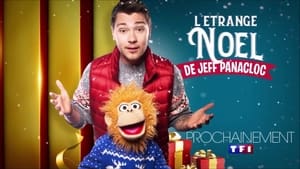 L'étrange Noël de Jeff Panacloc háttérkép