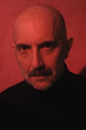 Gaspar Noé profil kép