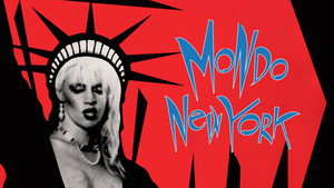 Mondo New York háttérkép
