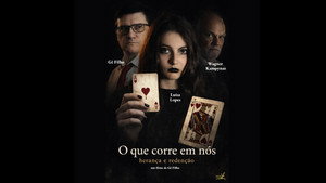 O que corre em nós háttérkép