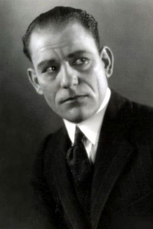 Lon Chaney profil kép
