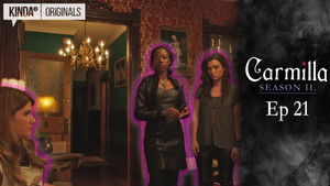 Carmilla 2. évad Ep.21 21. epizód