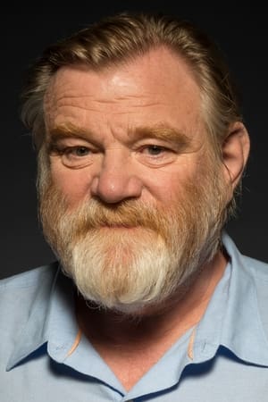 Brendan Gleeson profil kép