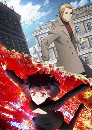 ユア・フォルマ poszter