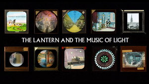 The Lantern and the Music of Light háttérkép