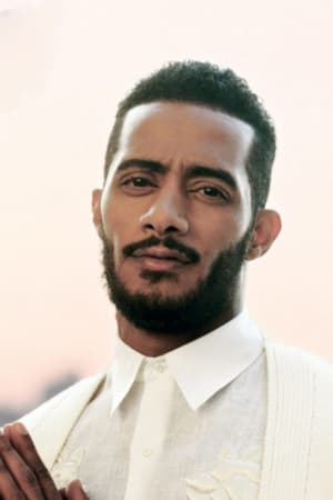 Mohamed Ramadan profil kép