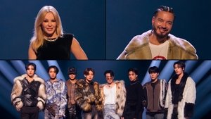 KPOPPED 1. évad Ep.5 Kylie Minogue. J Balvin. ATEEZ.