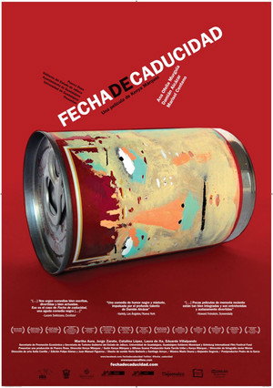 Fecha de caducidad poszter