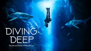 Diving Deep: The Life and Times of Mike deGruy háttérkép