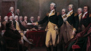 The American Revolution kép