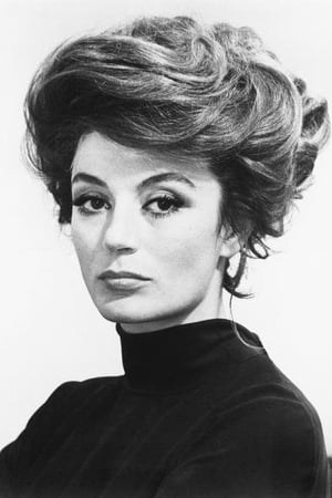 Anouk Aimée profil kép