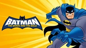 Batman: A bátor és a vakmerő kép