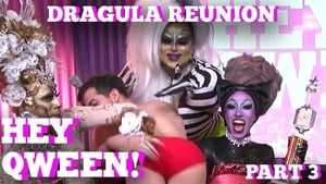 The Boulet Brothers' Dragula Specials Ep.4 4. epizód