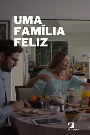 Uma Família Feliz poszter