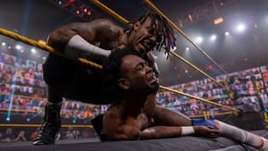 WWE NXT 15. évad Ep.8 8. epizód