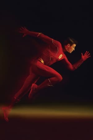 Flash – A Villám poszter