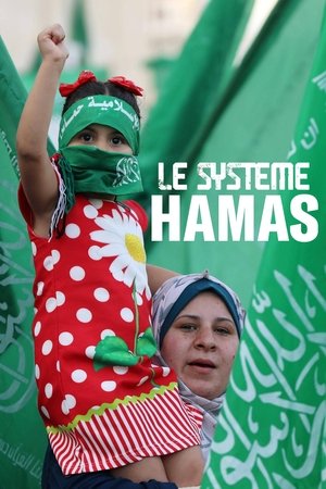 Das System Hamas poszter
