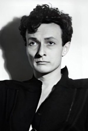 Jean-Louis Barrault profil kép