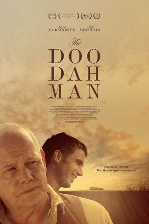 The Doo Dah Man poszter