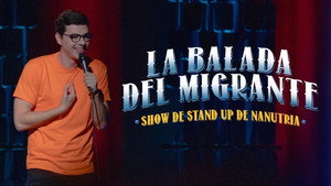 La Balada Del Migrante háttérkép