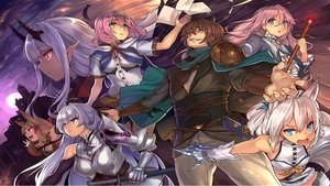 回復術士のやり直し kép