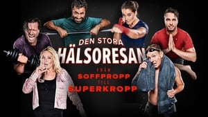 Den stora hälsoresan kép