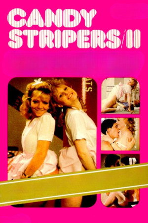 Candy Stripers 2 poszter