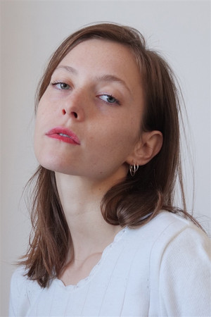 Margot Ladroue profil kép
