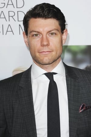 Patrick Fugit profil kép