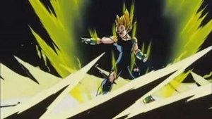 Dragon Ball Z 8. évad Ep.17 Vegita feláldozza magát