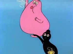 Les Barbapapa 2. évad Ep.31 31. epizód