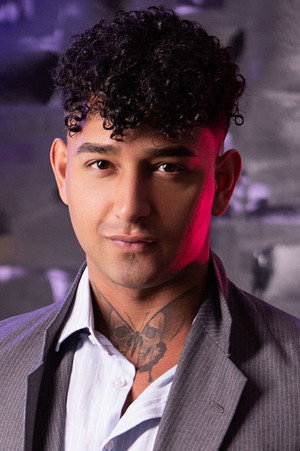 Kenzo Alvarez profil kép