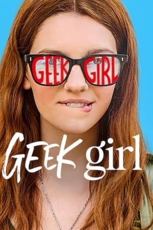 Geek Girl poszter