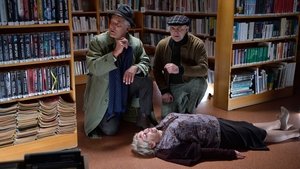 Strážmajster Topinka Season 1 Ep.11 11. epizód