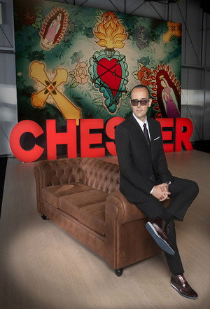 Chester