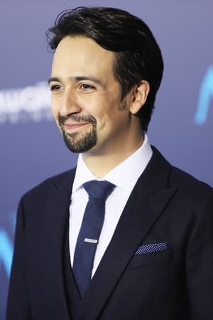 Lin-Manuel Miranda profil kép