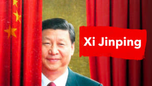 Le Monde de Xi Jinping háttérkép