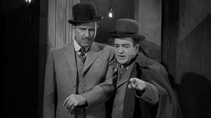 Abbott and Costello Meet Dr. Jekyll and Mr. Hyde háttérkép