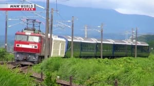 Japan Railway Journal 8. évad Ep.11 11. epizód