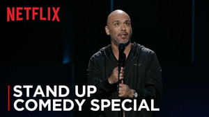 Jo Koy: Live from Seattle háttérkép