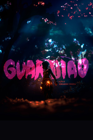 Guardião poszter