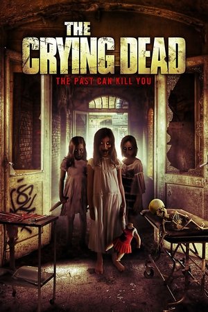 The Crying Dead poszter