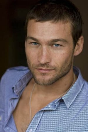 Andy Whitfield profil kép