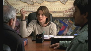 Distretto di Polizia Season 3 Ep.6 6. epizód