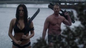 Sharknado 3. - A végső harapás háttérkép